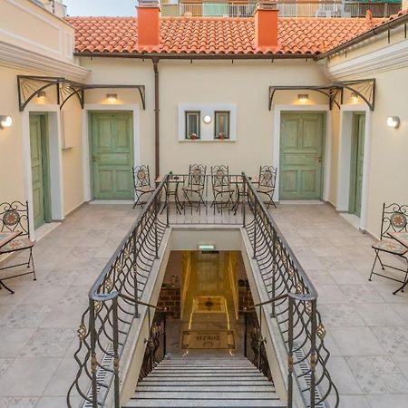 The Stone Manor , Noho Boutique Thissio เอเธนส์ ภายนอก รูปภาพ