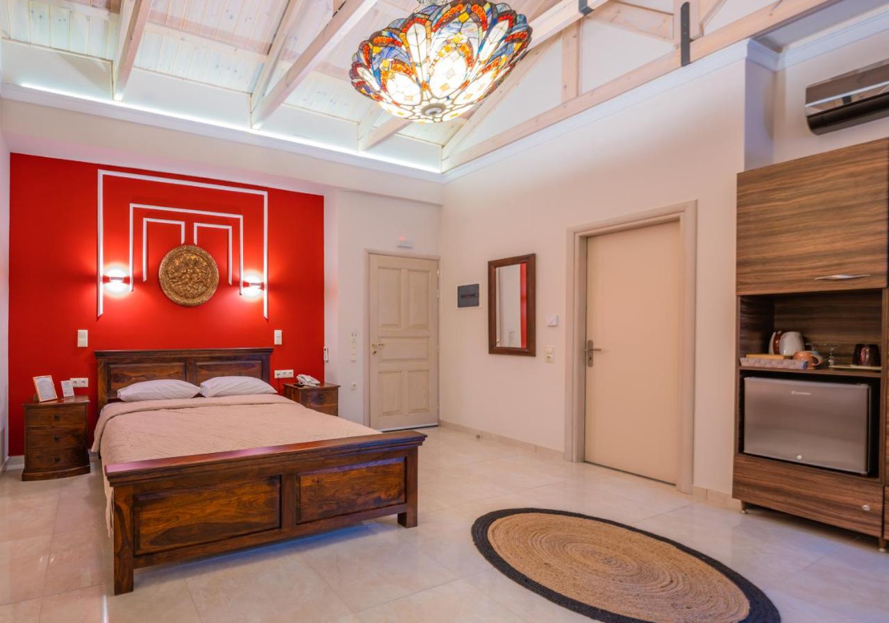 The Stone Manor , Noho Boutique Thissio เอเธนส์ ภายนอก รูปภาพ