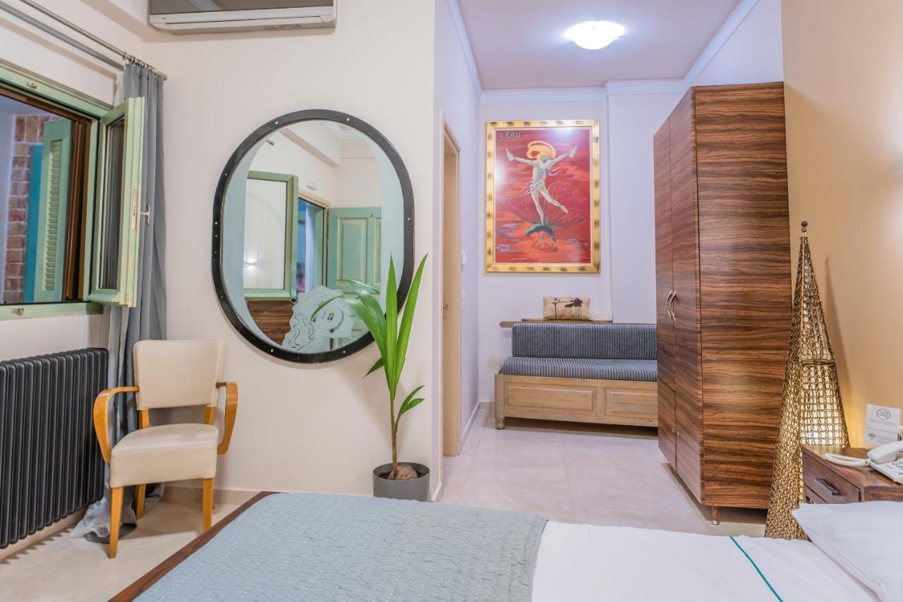 The Stone Manor , Noho Boutique Thissio เอเธนส์ ภายนอก รูปภาพ