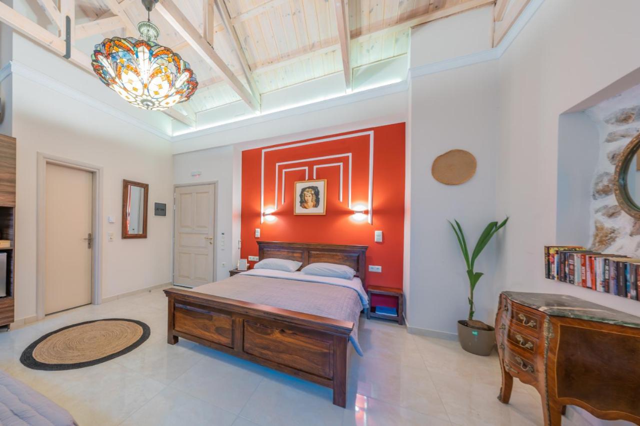 The Stone Manor , Noho Boutique Thissio เอเธนส์ ภายนอก รูปภาพ