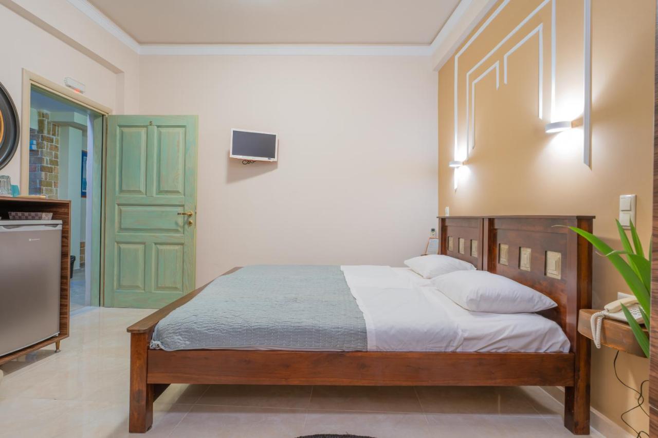 The Stone Manor , Noho Boutique Thissio เอเธนส์ ภายนอก รูปภาพ