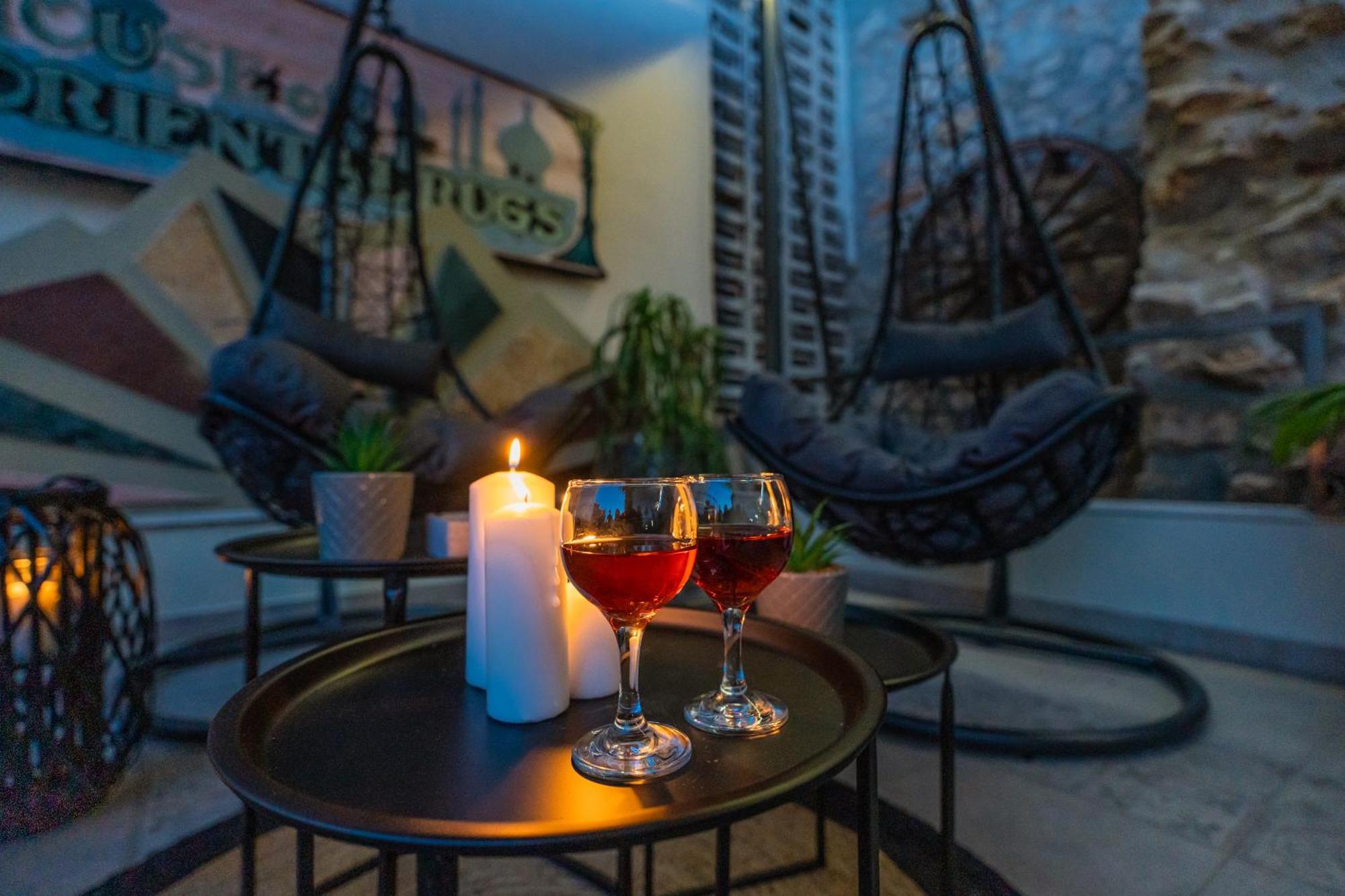 The Stone Manor , Noho Boutique Thissio เอเธนส์ ภายนอก รูปภาพ