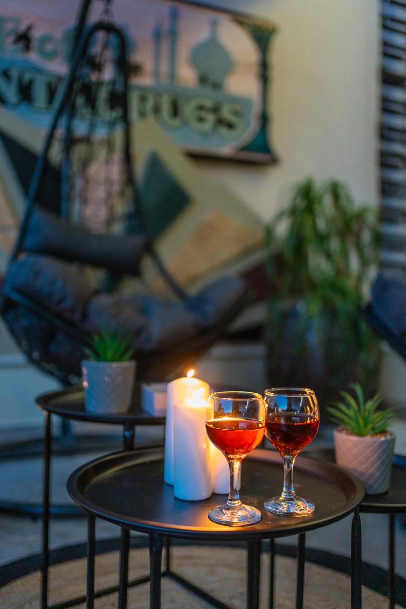 The Stone Manor , Noho Boutique Thissio เอเธนส์ ภายนอก รูปภาพ