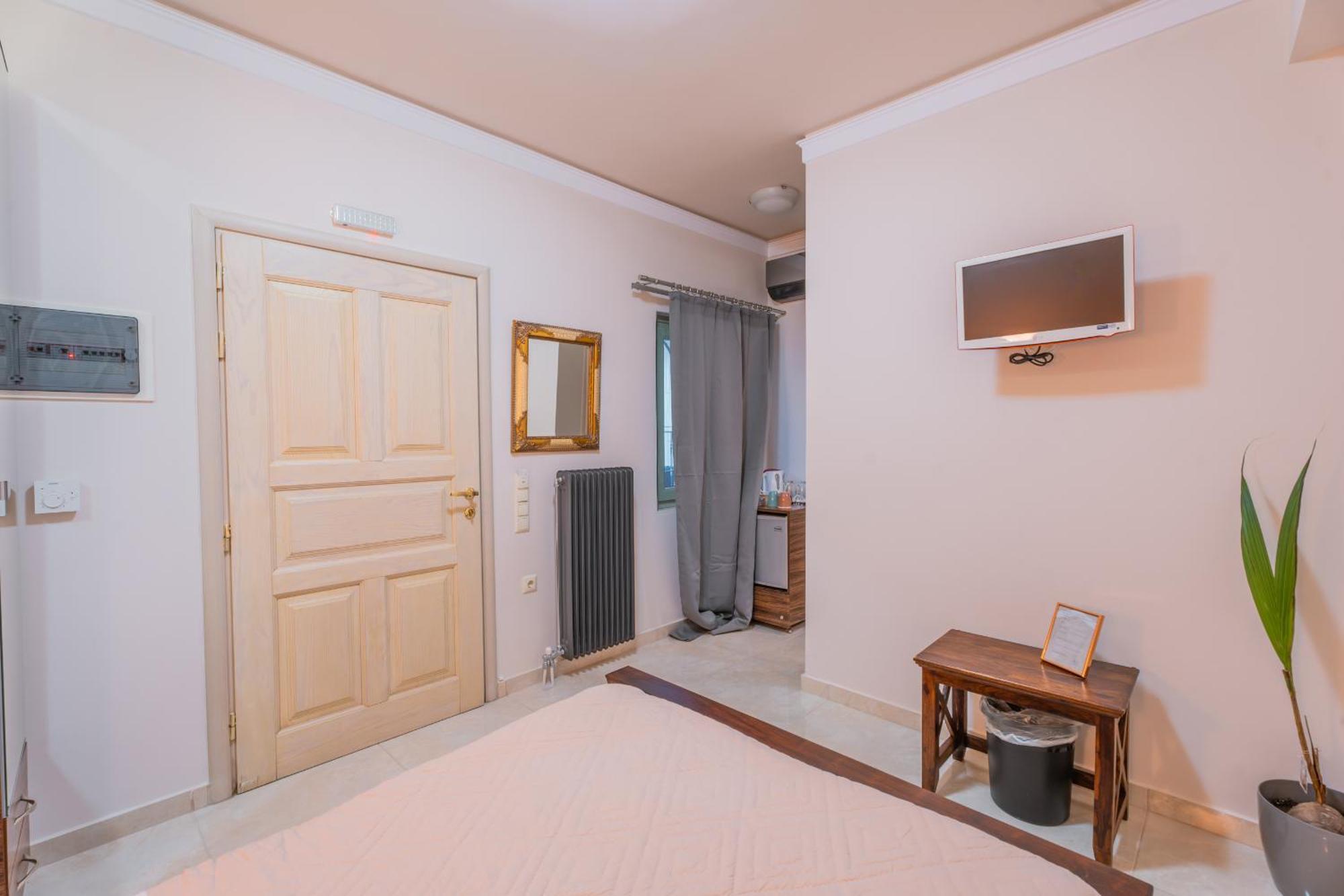 The Stone Manor , Noho Boutique Thissio เอเธนส์ ภายนอก รูปภาพ