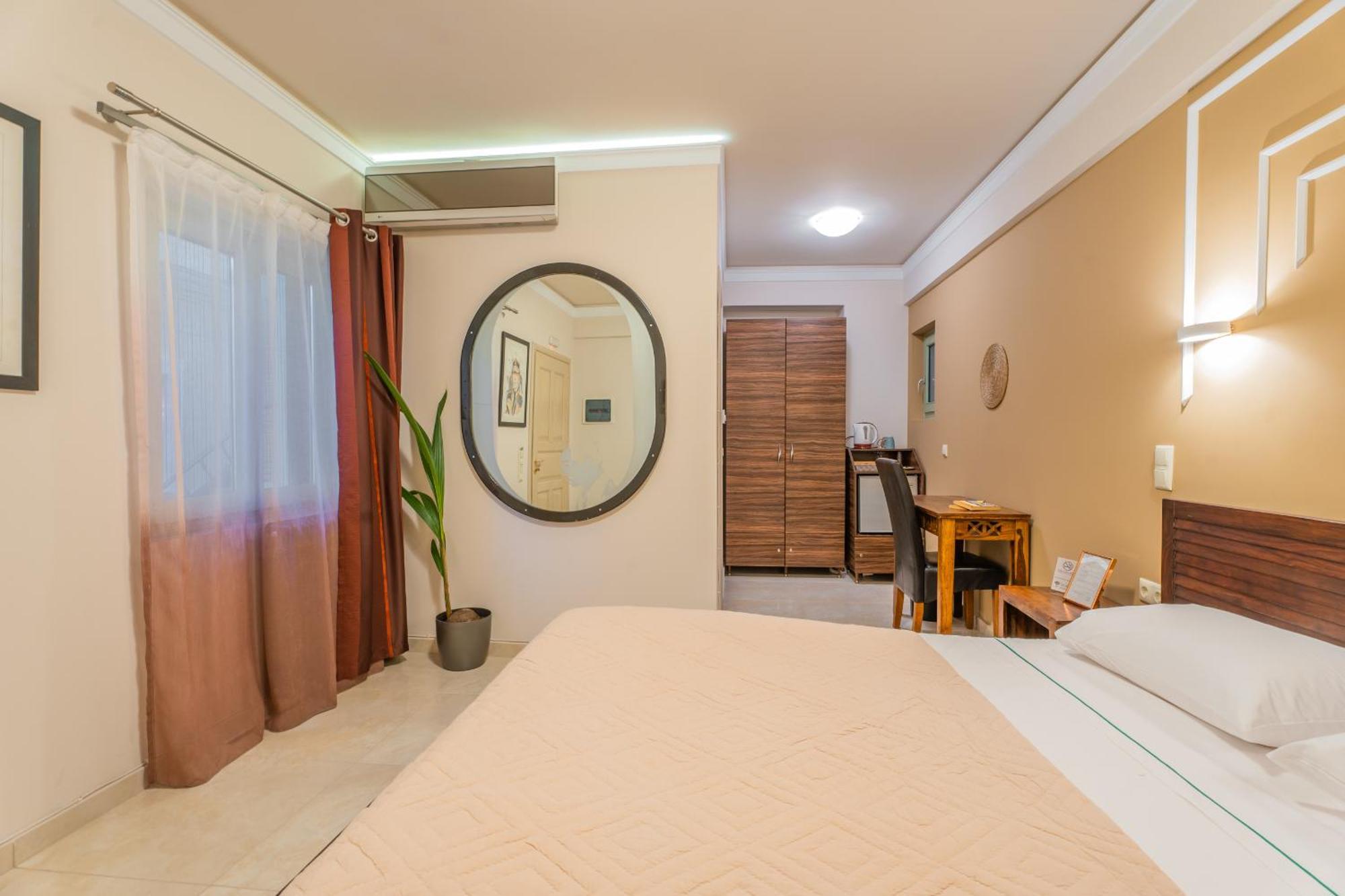 The Stone Manor , Noho Boutique Thissio เอเธนส์ ภายนอก รูปภาพ