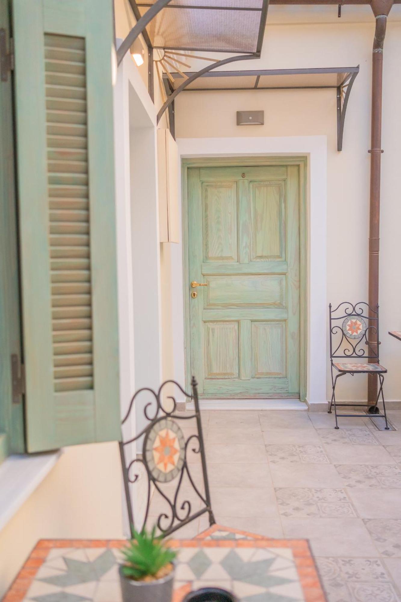 The Stone Manor , Noho Boutique Thissio เอเธนส์ ภายนอก รูปภาพ