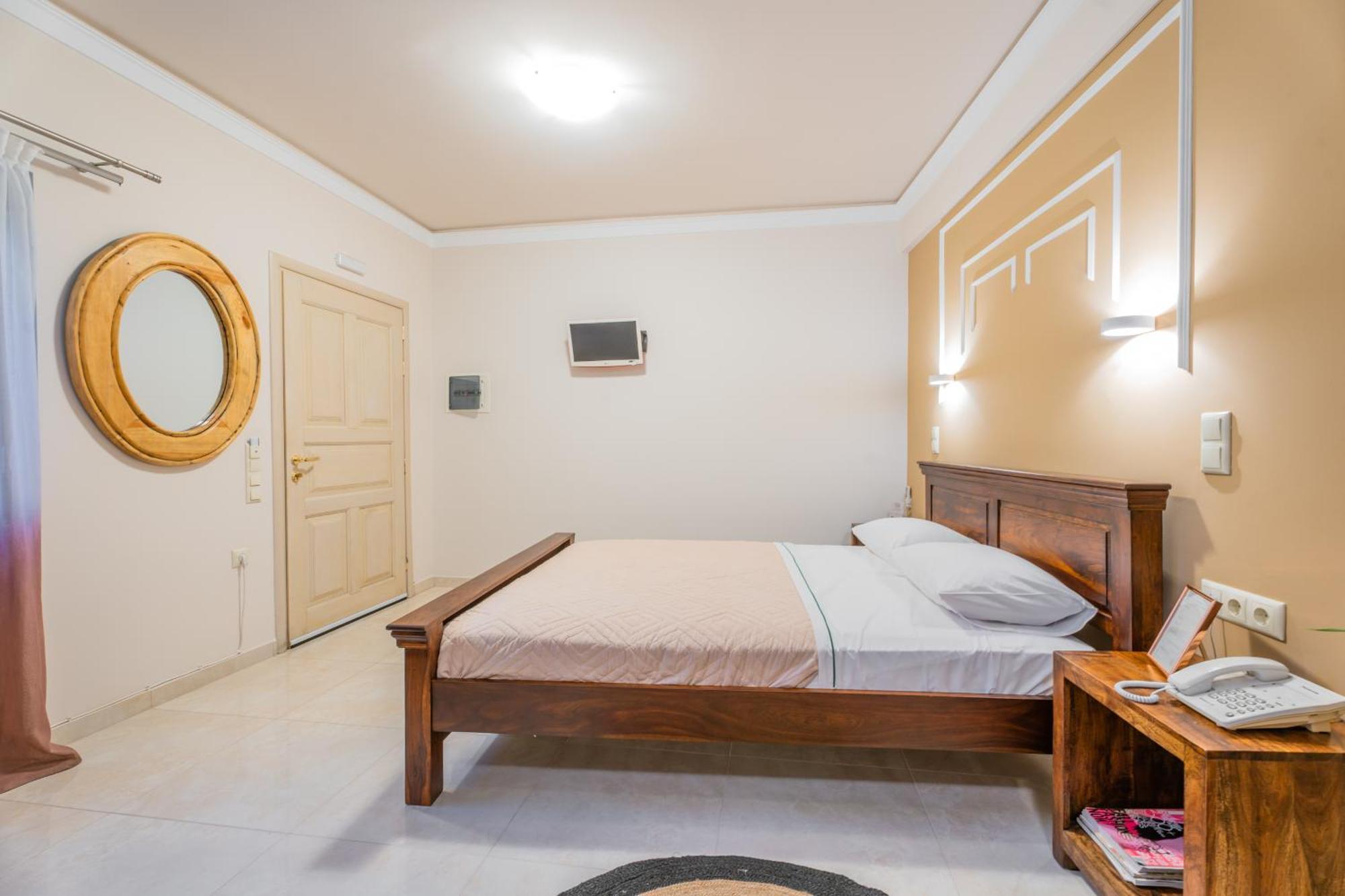 The Stone Manor , Noho Boutique Thissio เอเธนส์ ภายนอก รูปภาพ