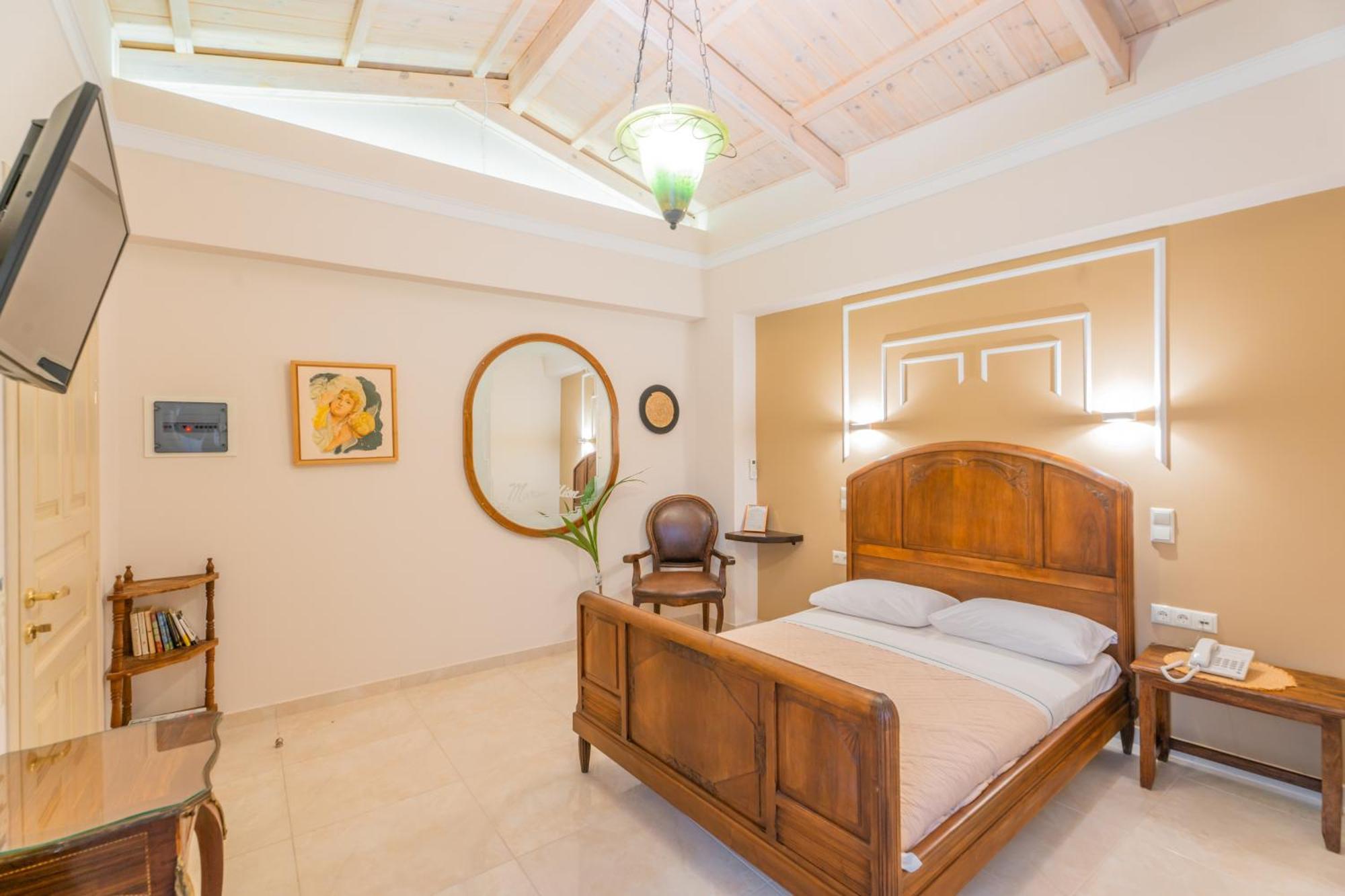 The Stone Manor , Noho Boutique Thissio เอเธนส์ ภายนอก รูปภาพ